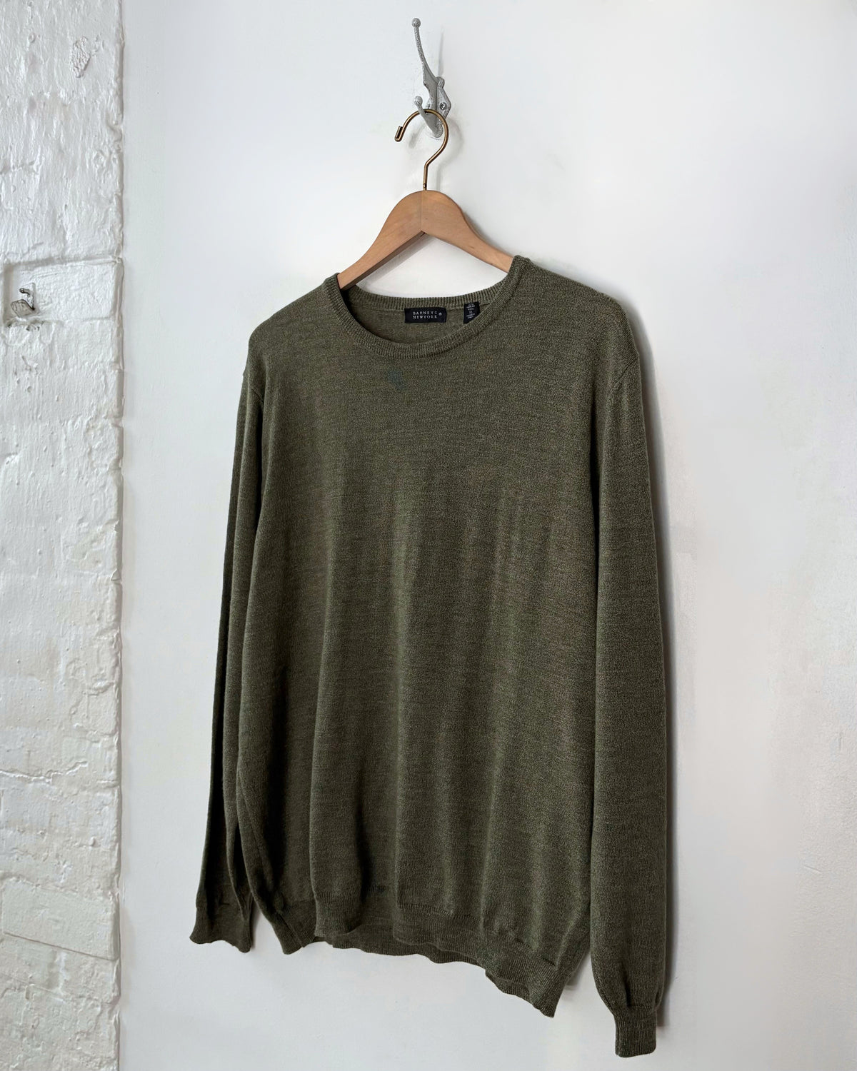 Barneys NY Knitwear
