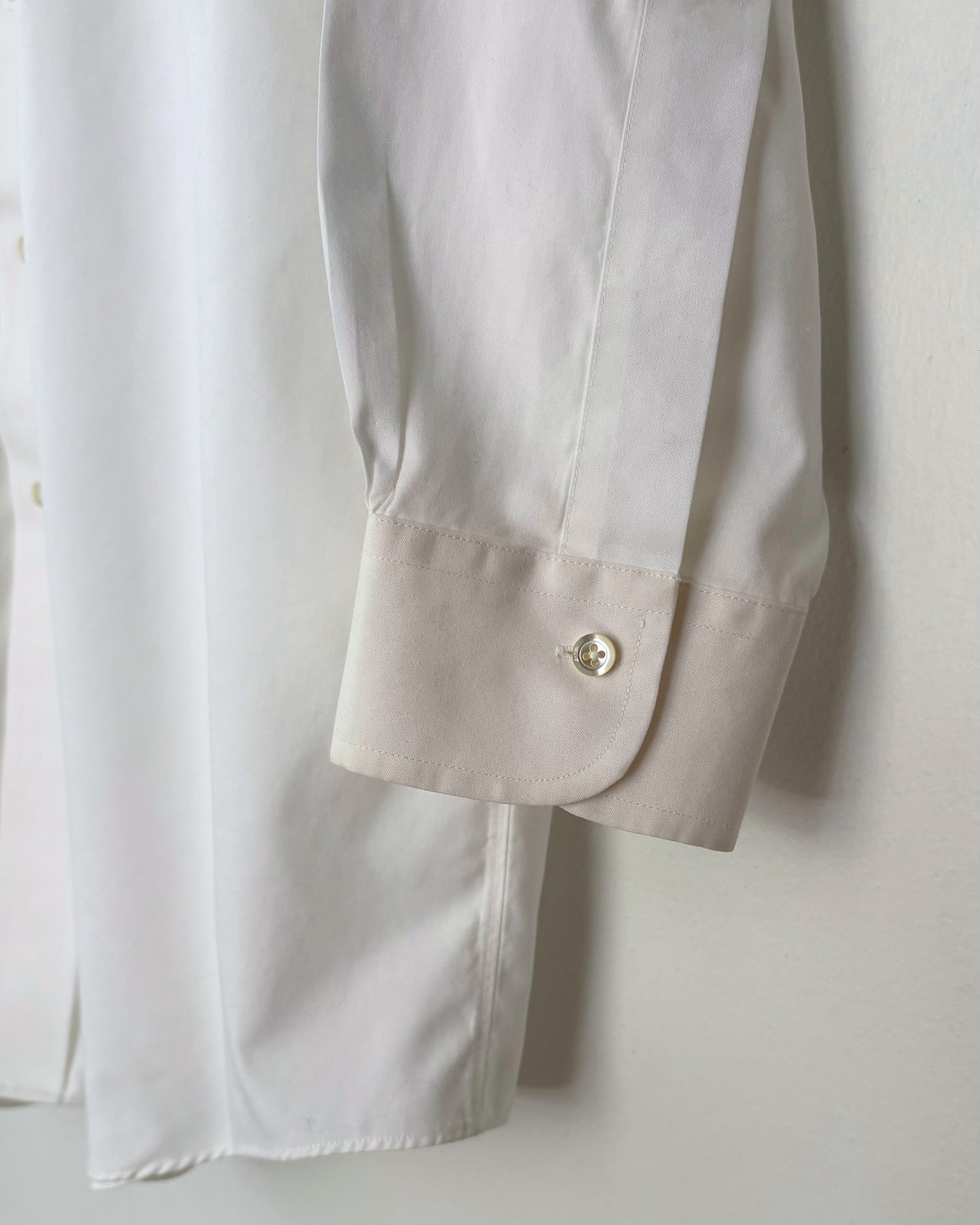 Brooks Brothers Button Down
