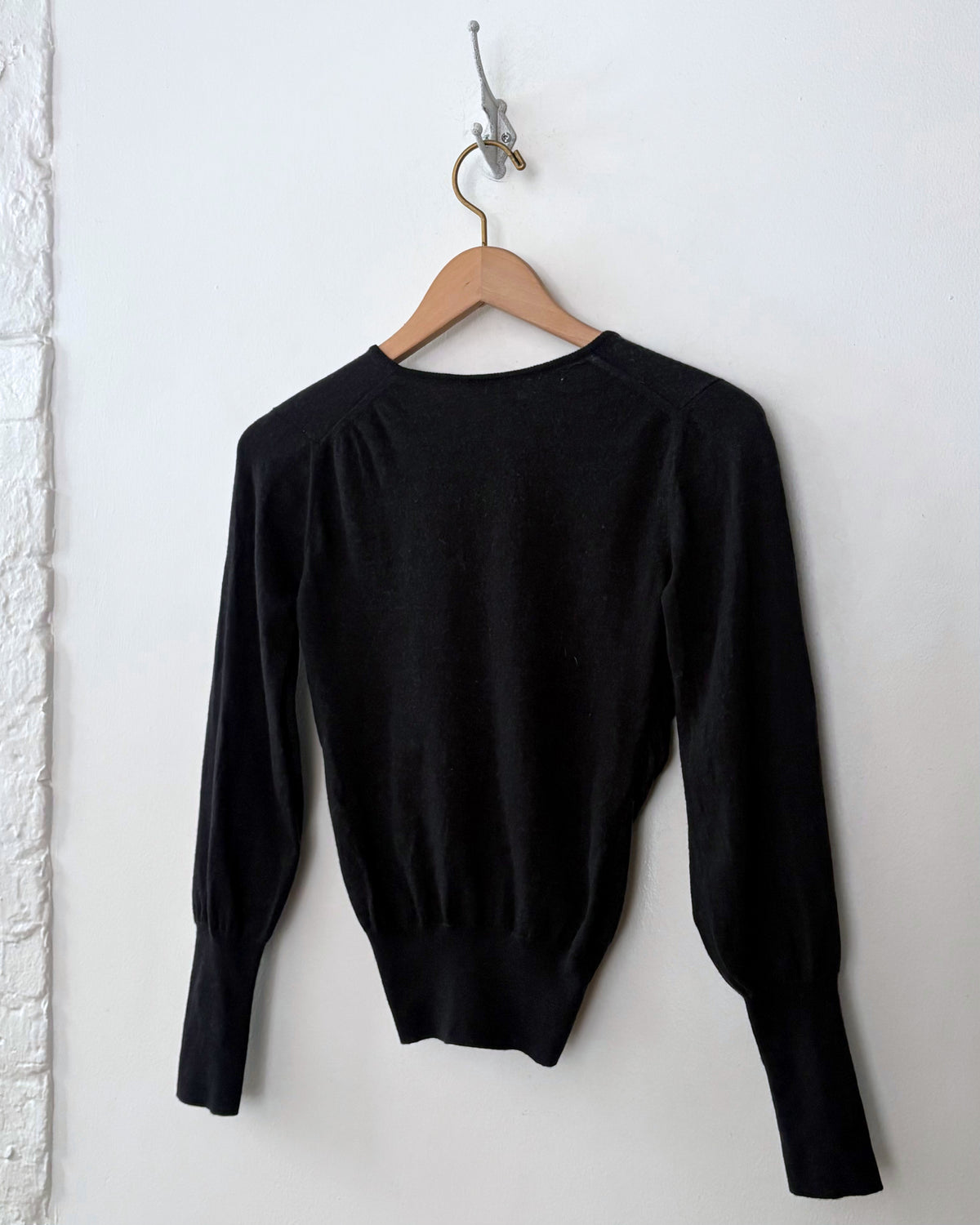 Valentino Long Sleeve Knitwear