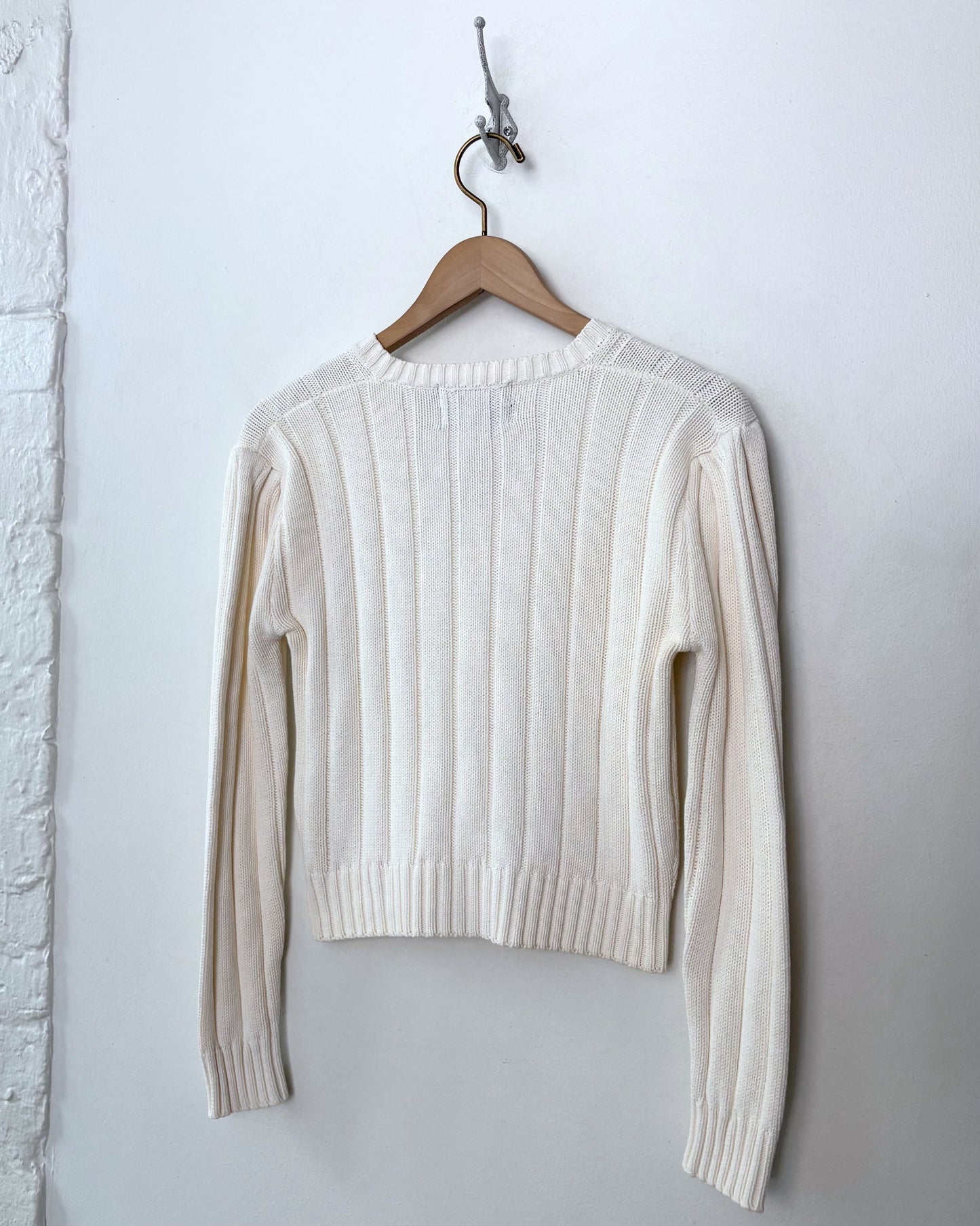 Ralph Lauren Knitwear
