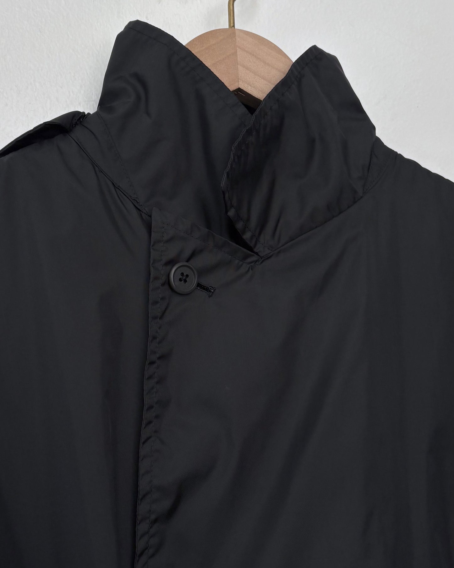 Y's for Men Trench