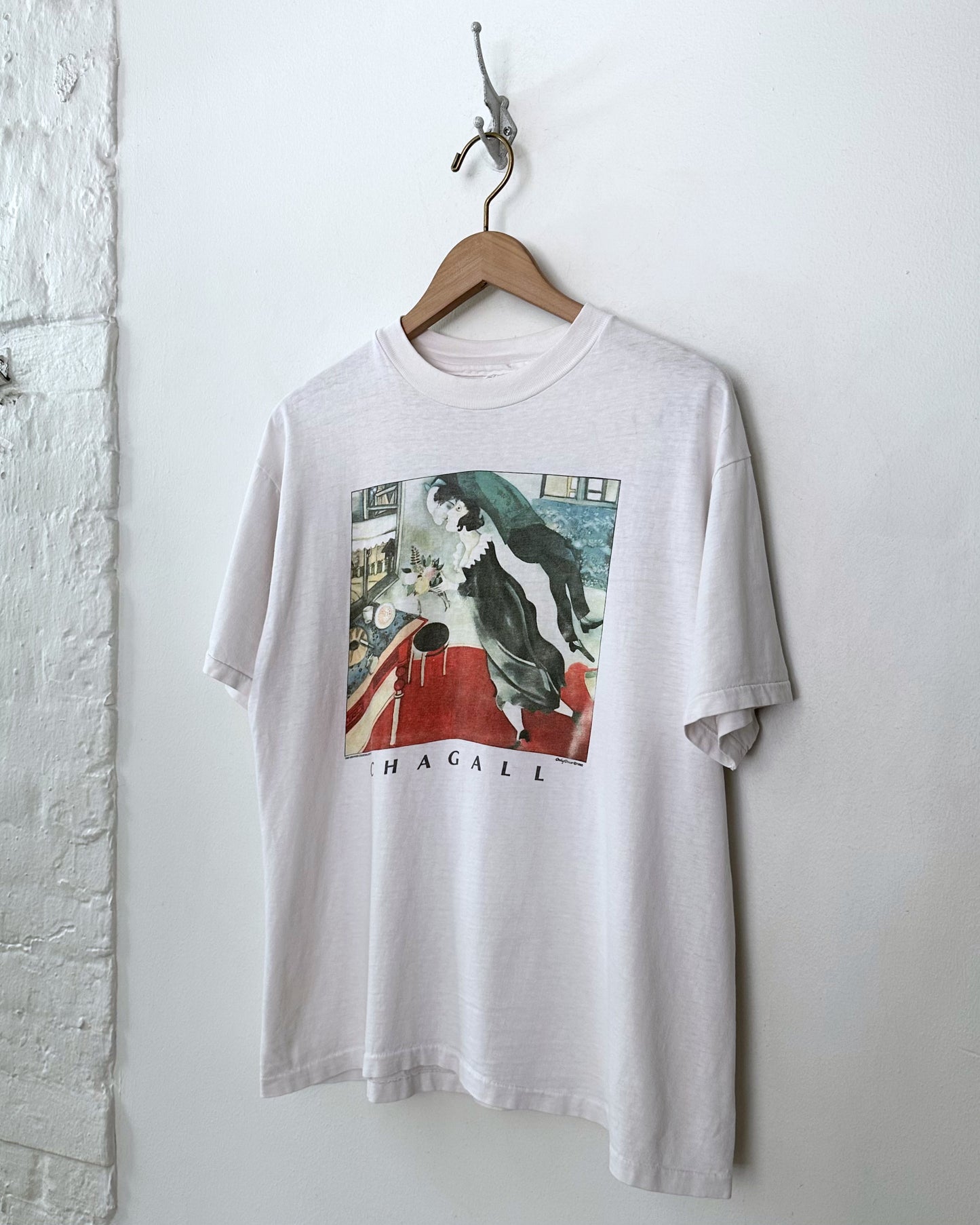 Chagall Tee