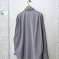 Saks Button Down