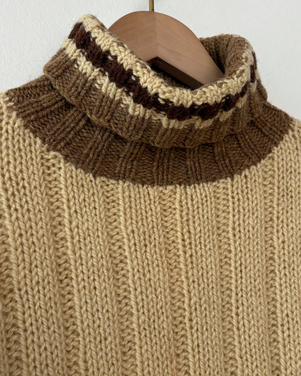 Polo Country Knitwear