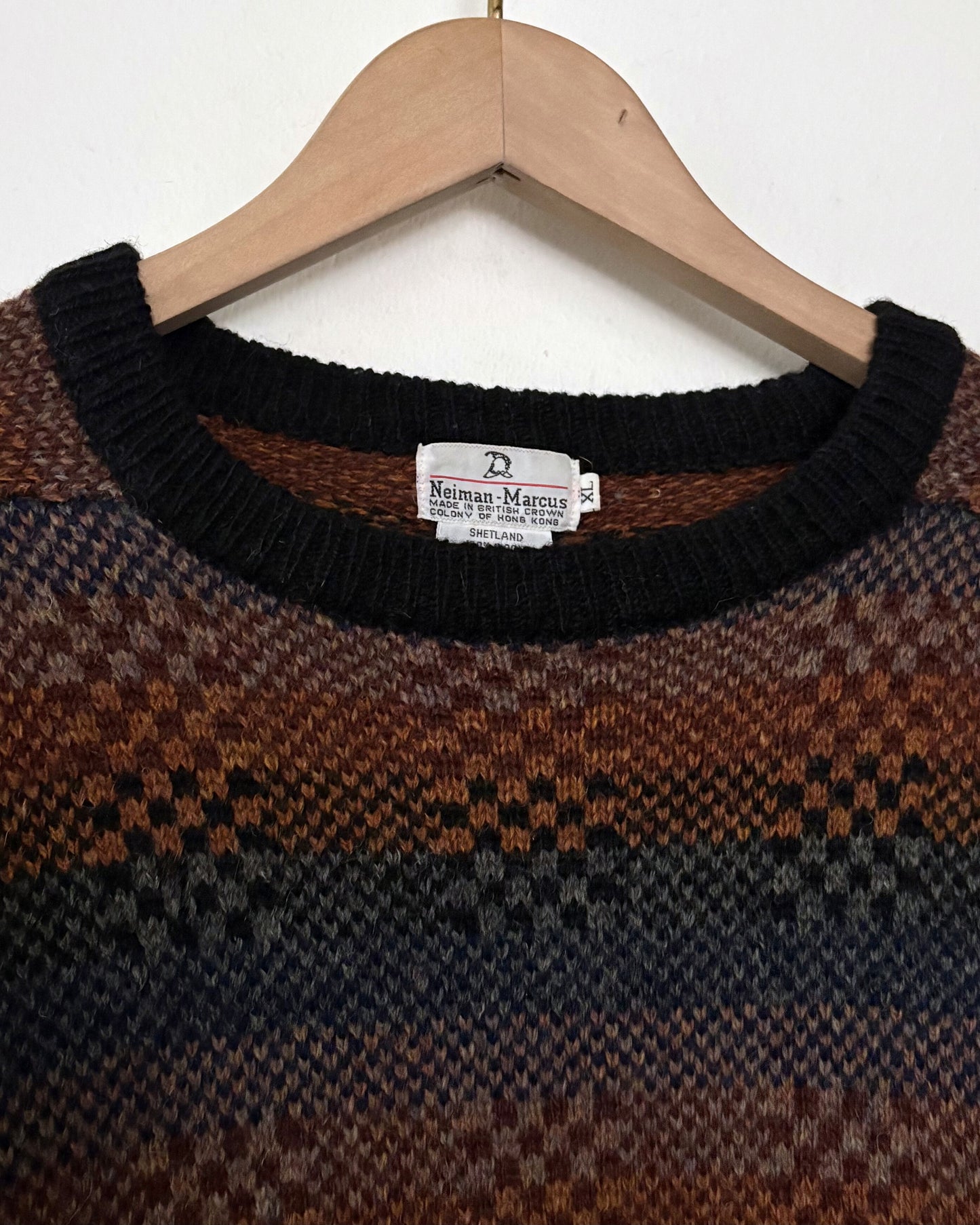Neiman Marcus Knitwear