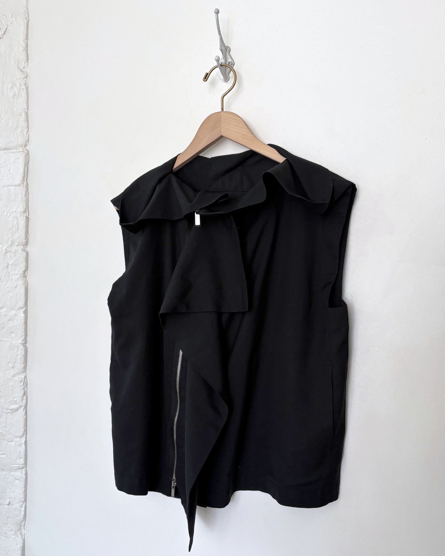 Issey Miyake Vest