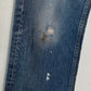 Vintage Levi's 501 (34x33)