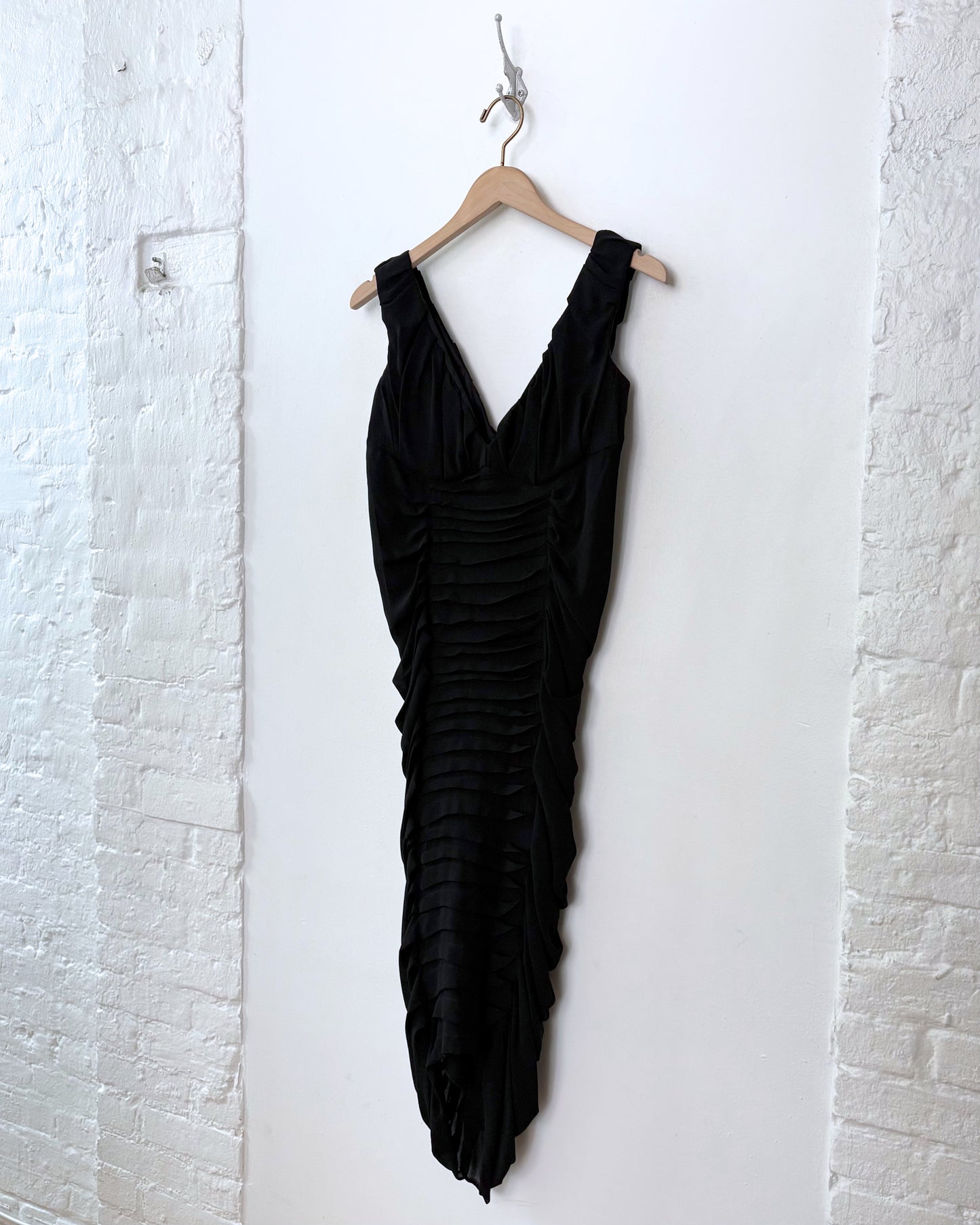 Yves Saint Laurent Dress