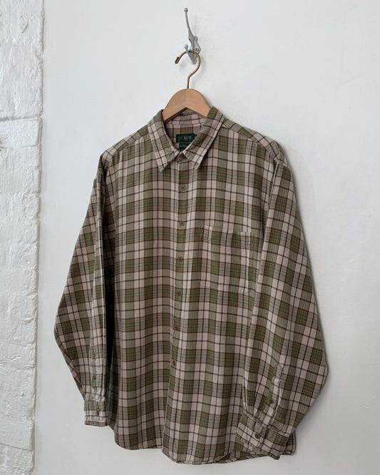 J. Crew Button Down