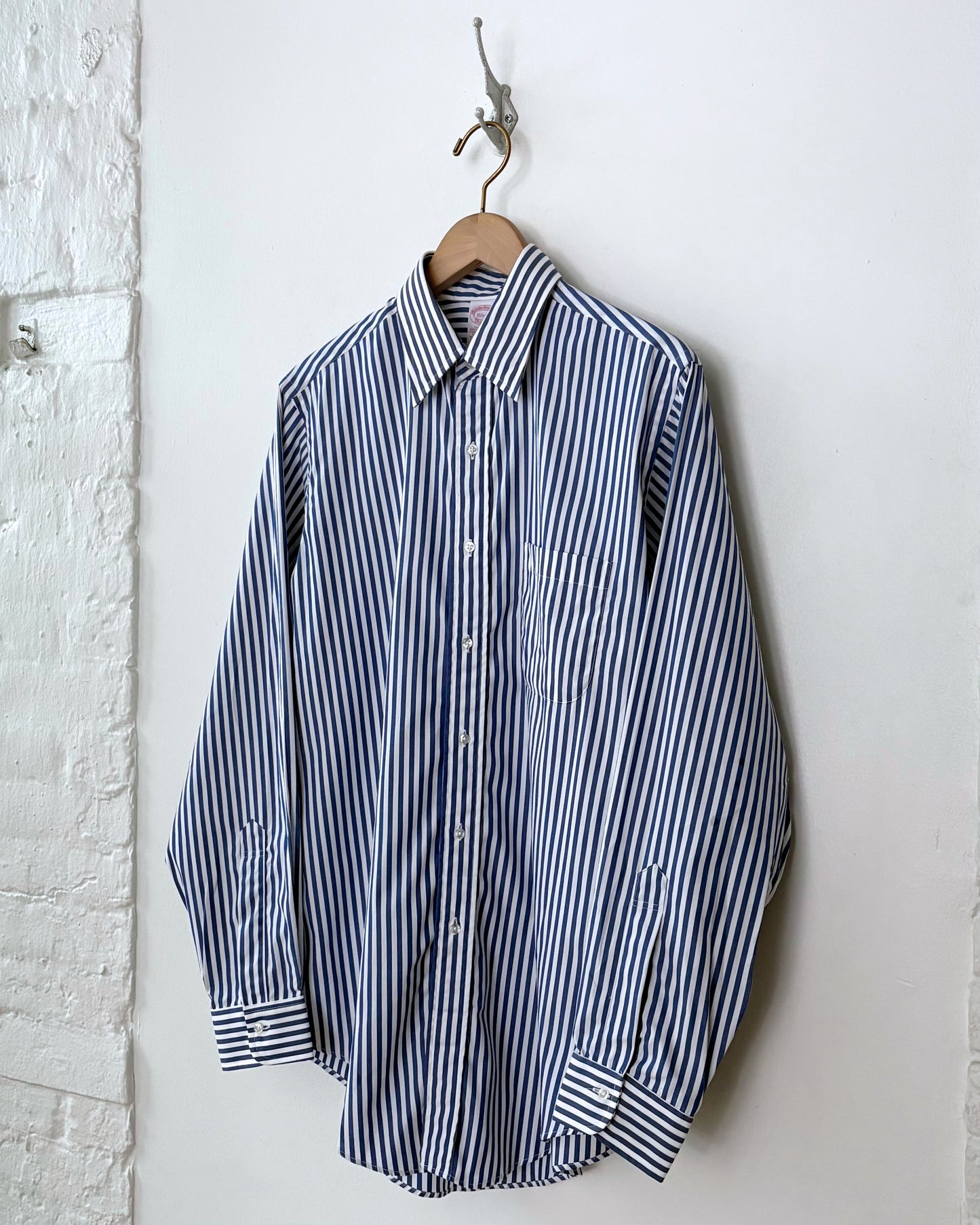 Brooks Brothers Button Down