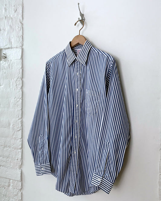 Brooks Brothers Button Down
