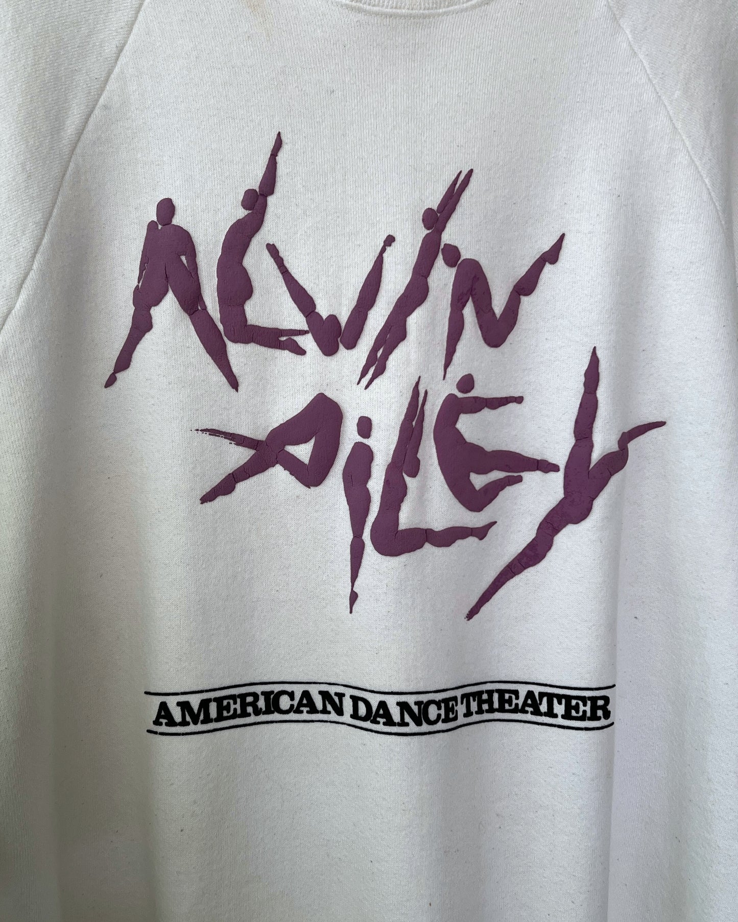Alvin Ailey Sweatshirt