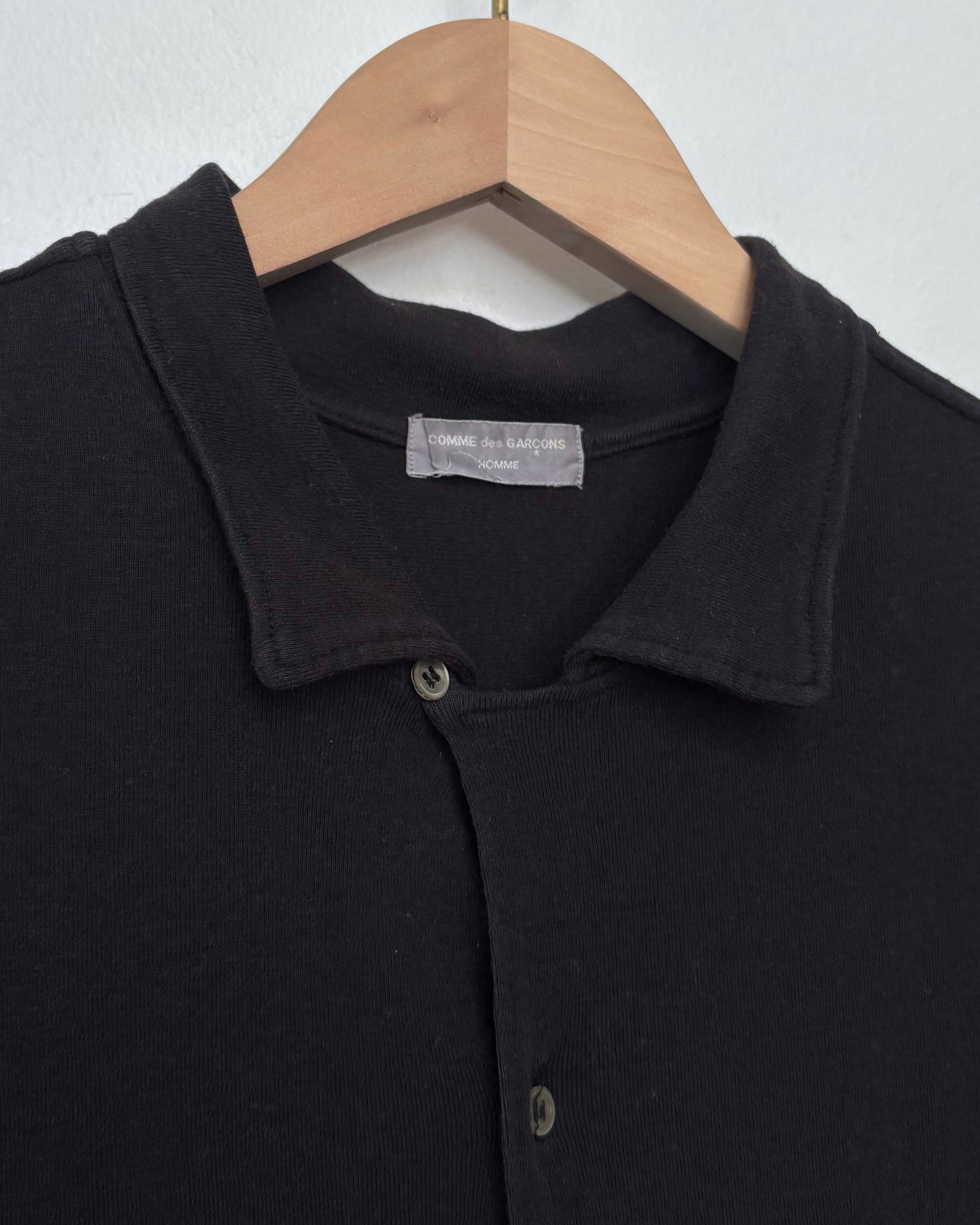 Comme des Garçons Short Sleeve