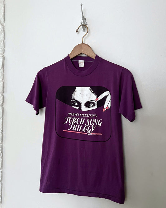 Torch Song Trilogy Tee