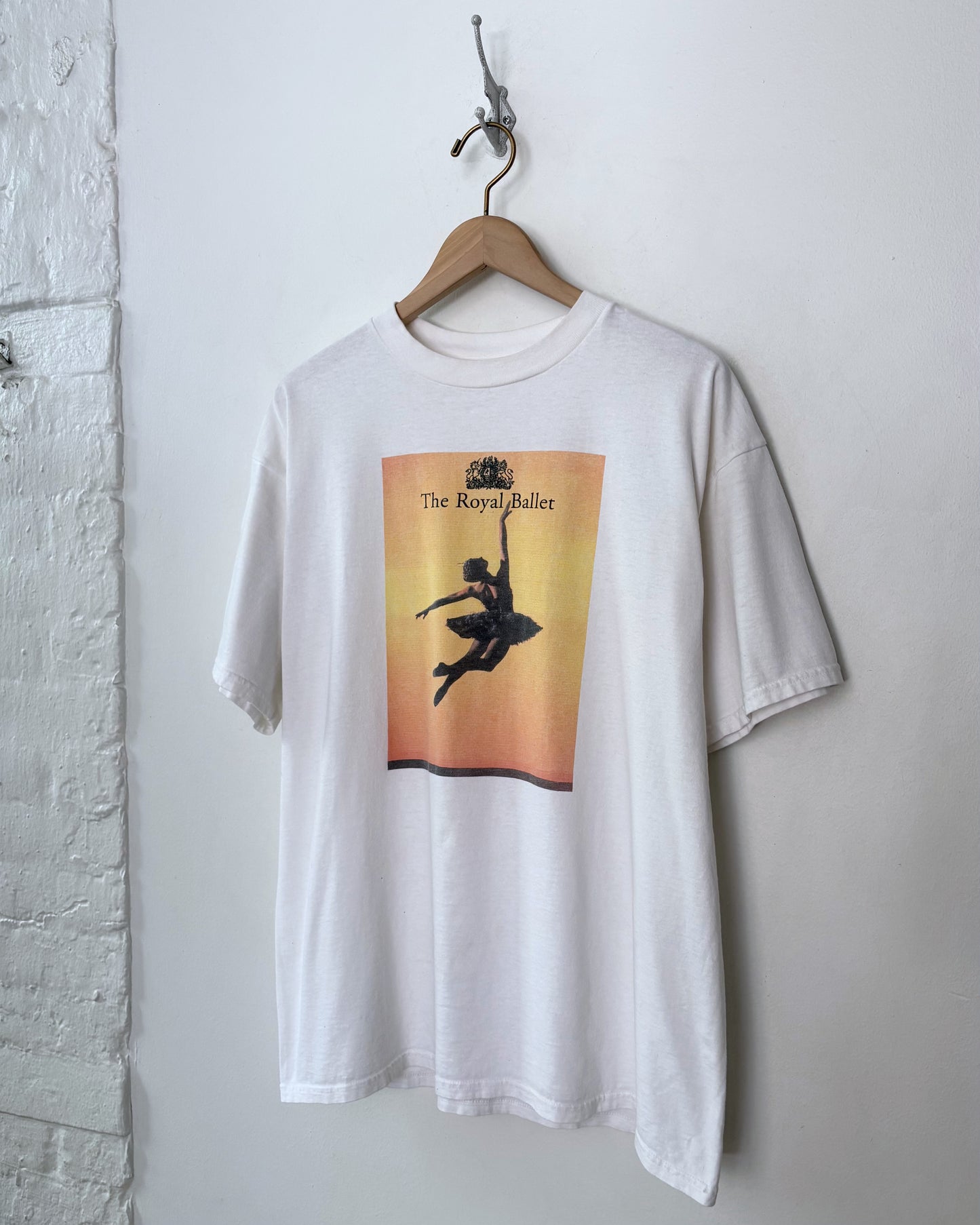 Royal Ballet Tee