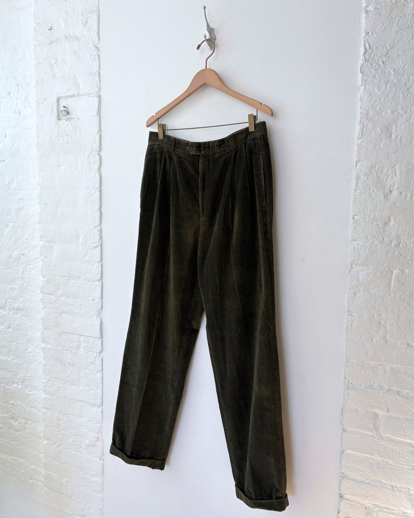 Bergdorf Goodman Cords