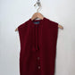 Ralph Lauren Hand Knit Vest