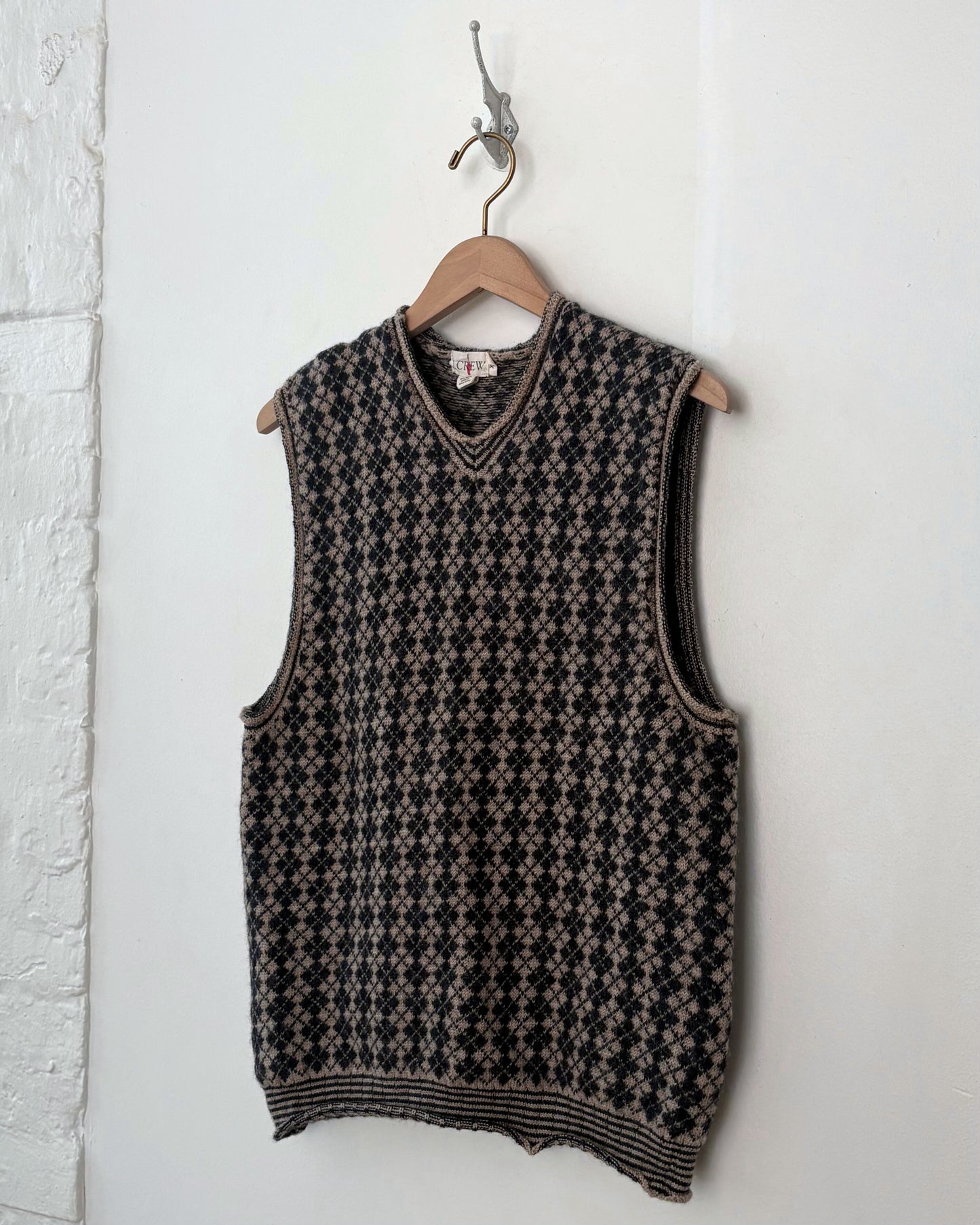 J. Crew Vest