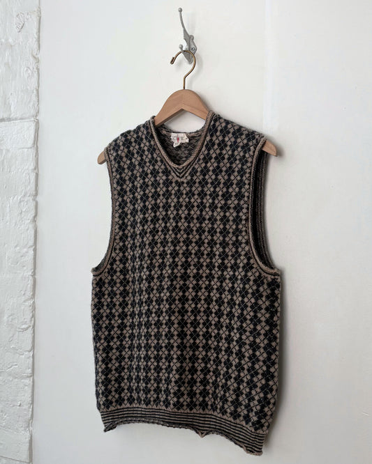 J. Crew Vest