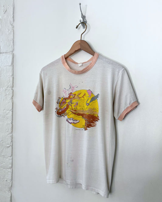 Road Runner Tee