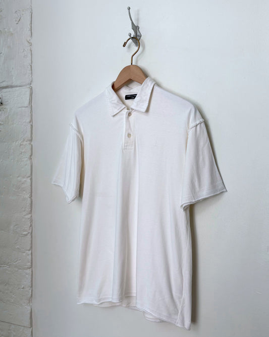 Comme des Garçons Polo