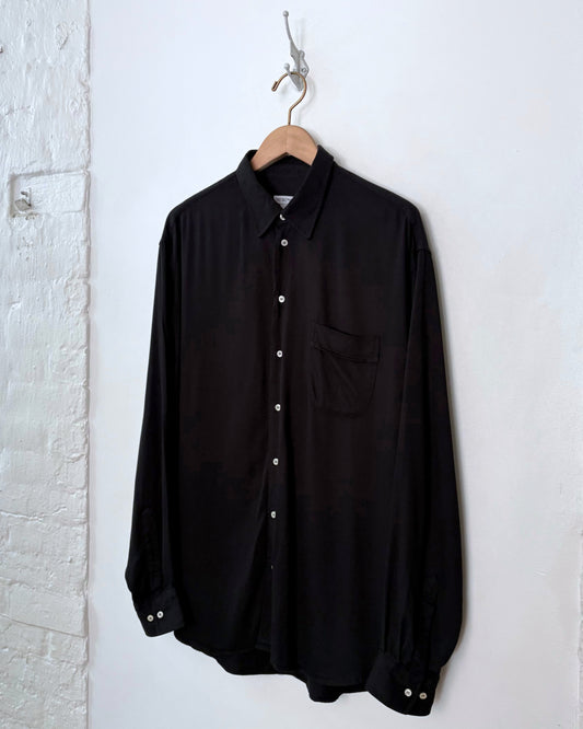 Emporio Armani Button Down