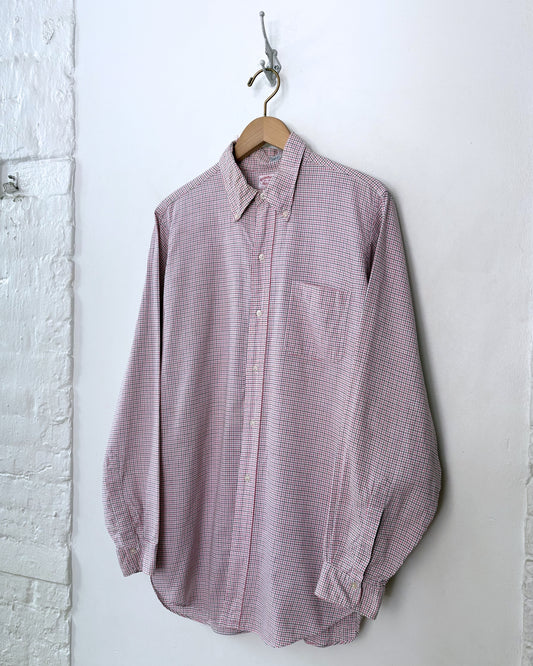 Brooks Brothers Button Down