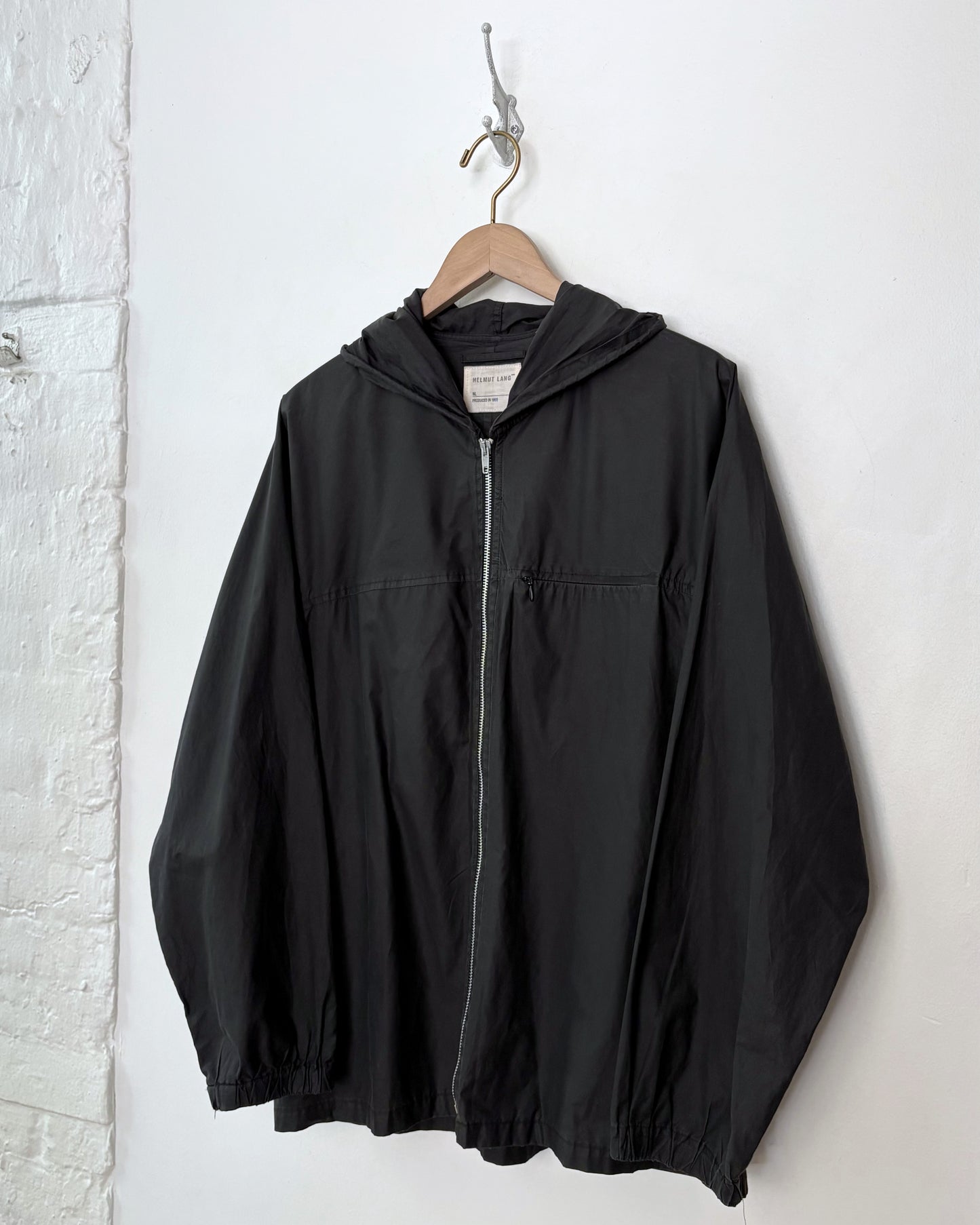Helmut Lang Windbreaker