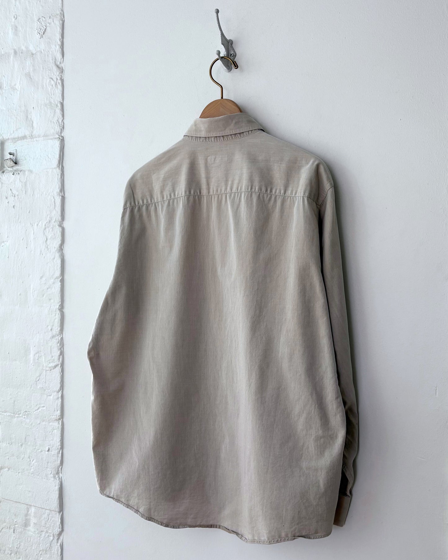 Giorgio Armani Button Down