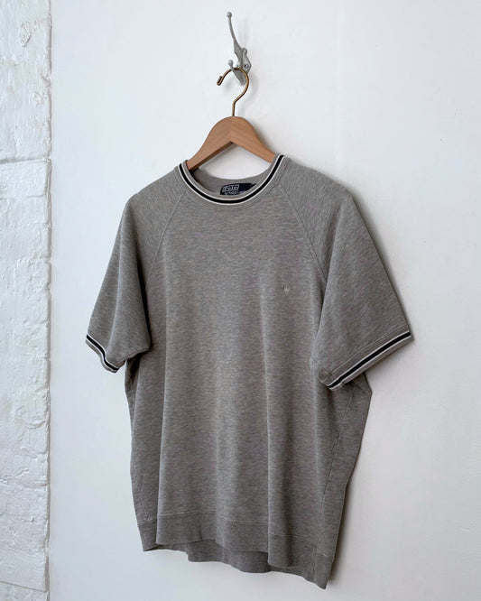 Polo Sweat