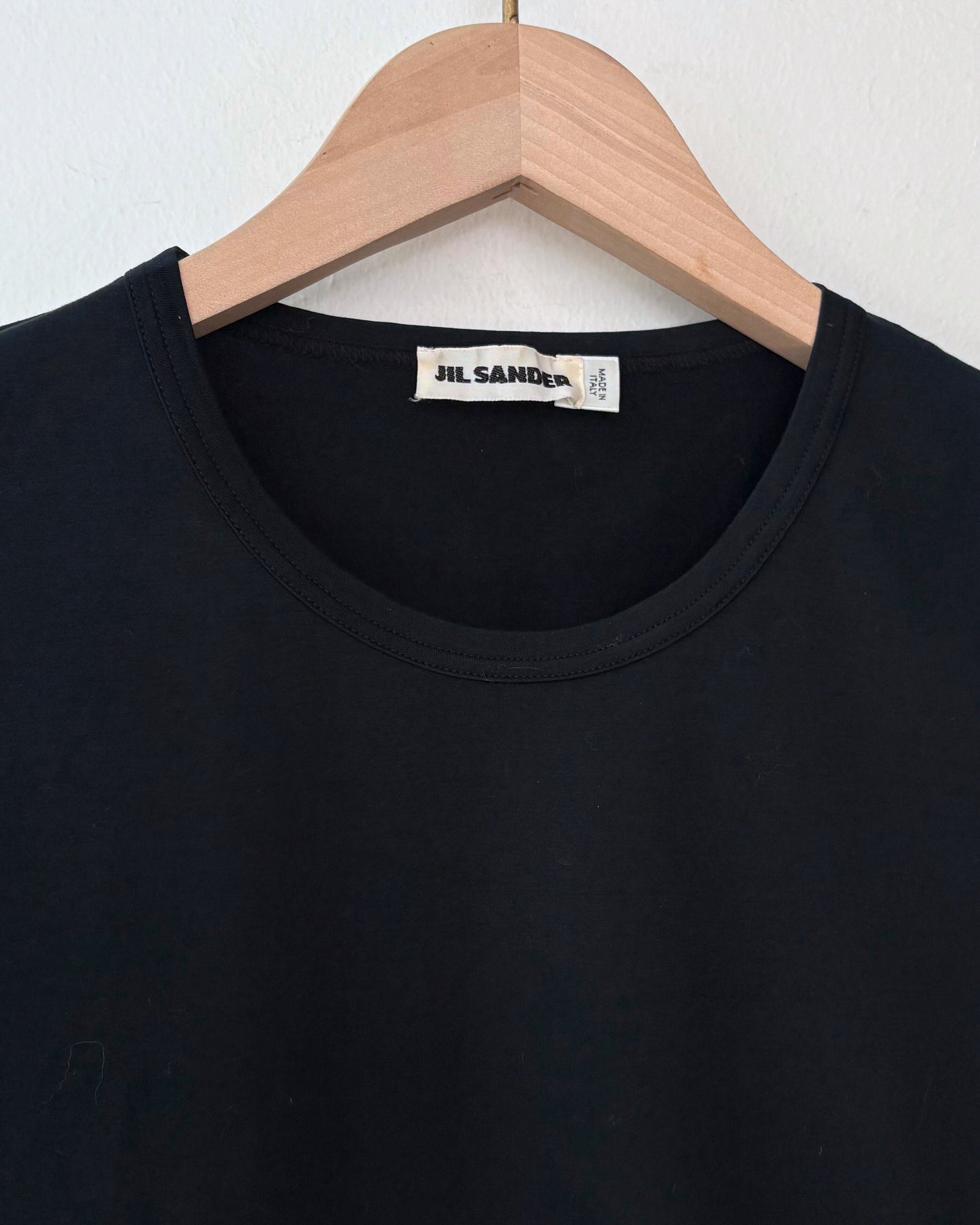 Jil Sander Short Sleeve