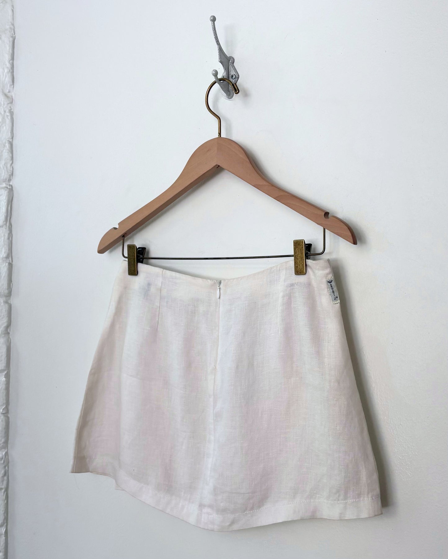 Armani Jeans Skirt