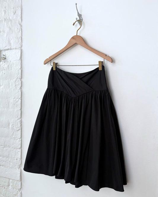DVF Skirt 28"