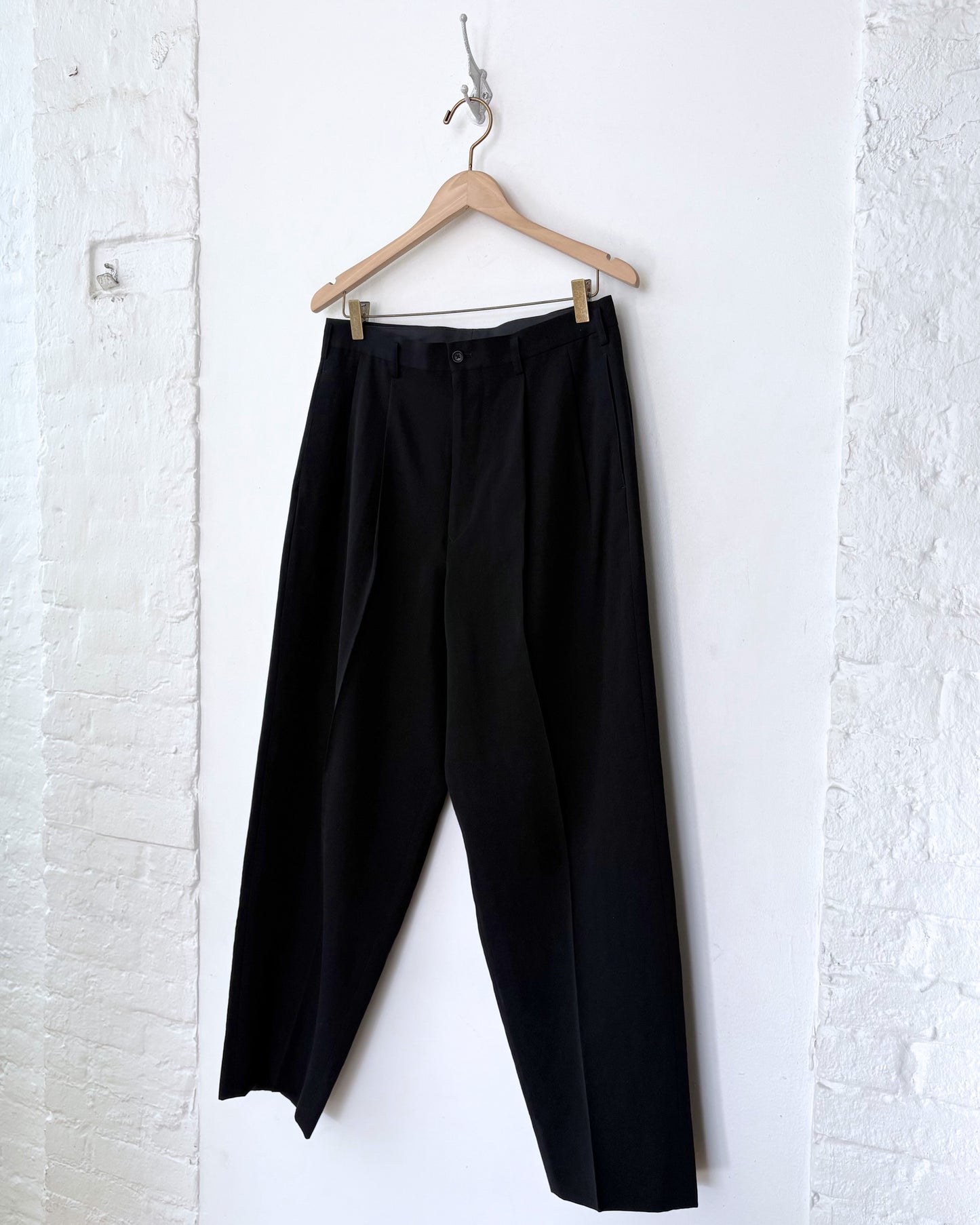 Y’s for men Slacks 32"