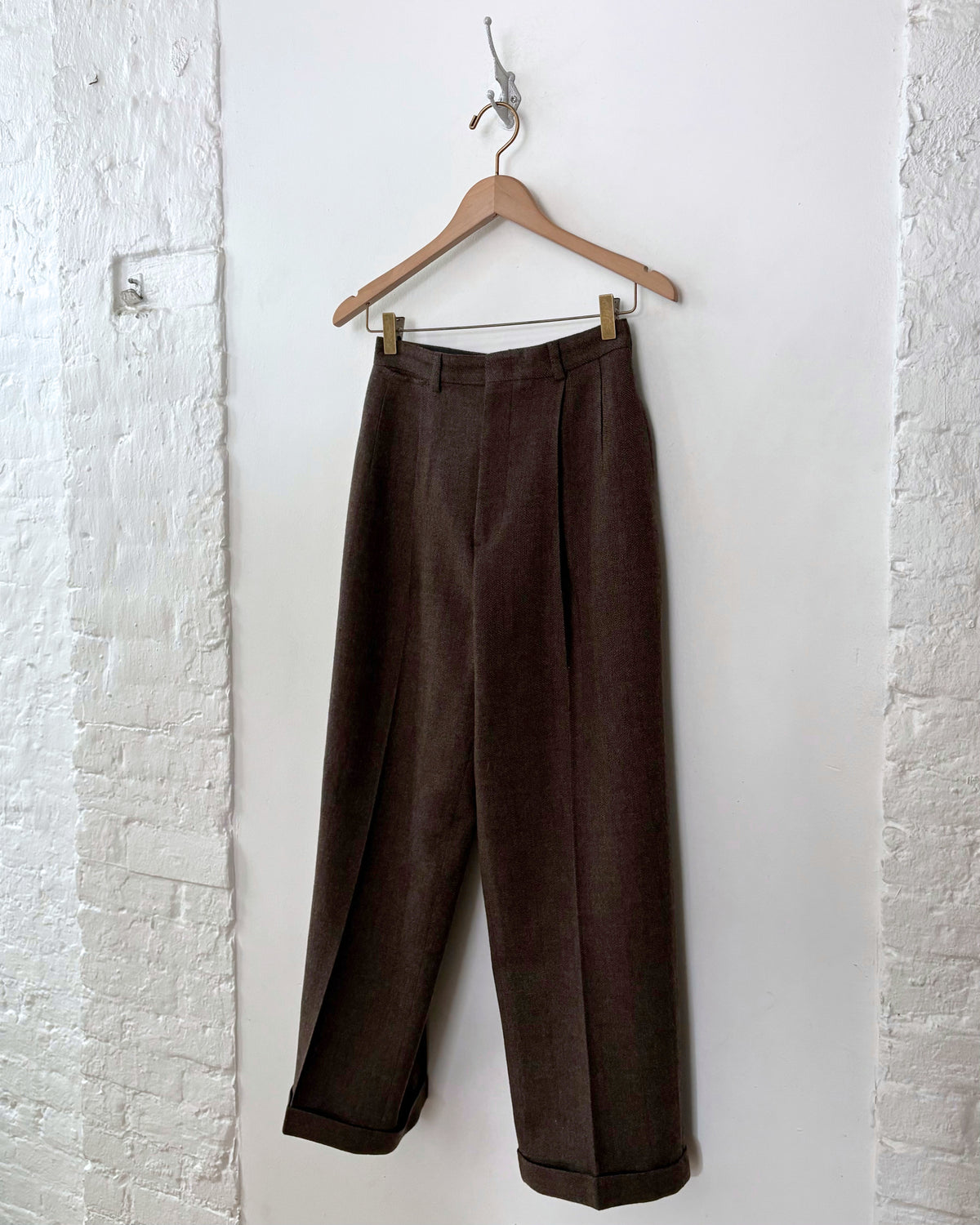 Ralph Lauren Slacks 26"
