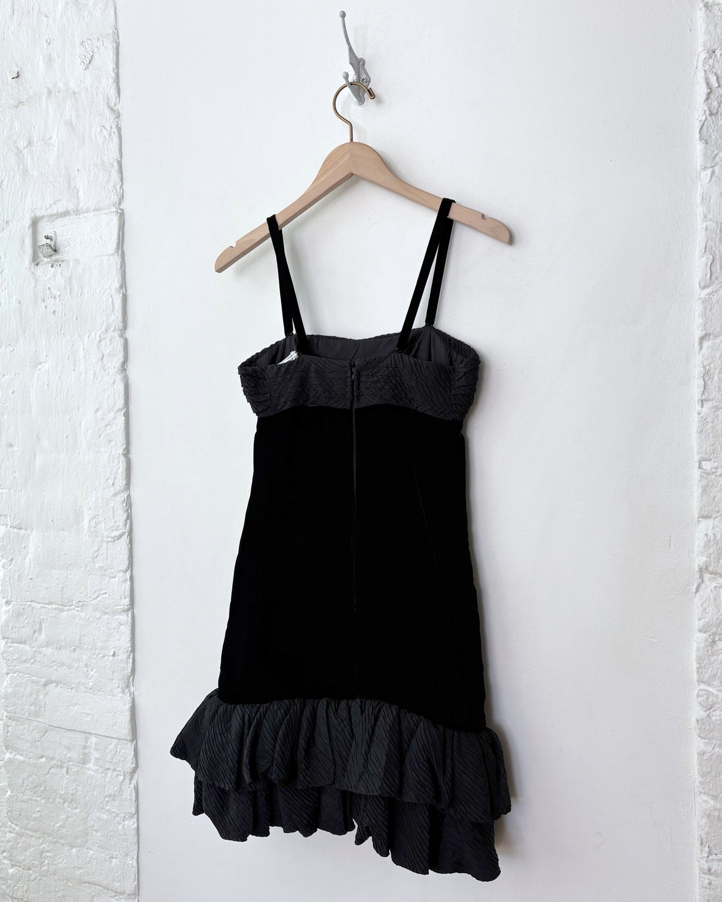 Bill Blass Dress