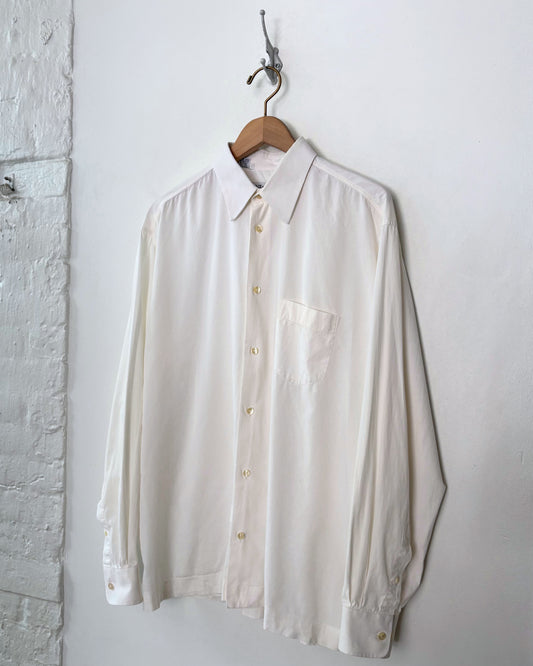 Dolce & Gabbana Button Down