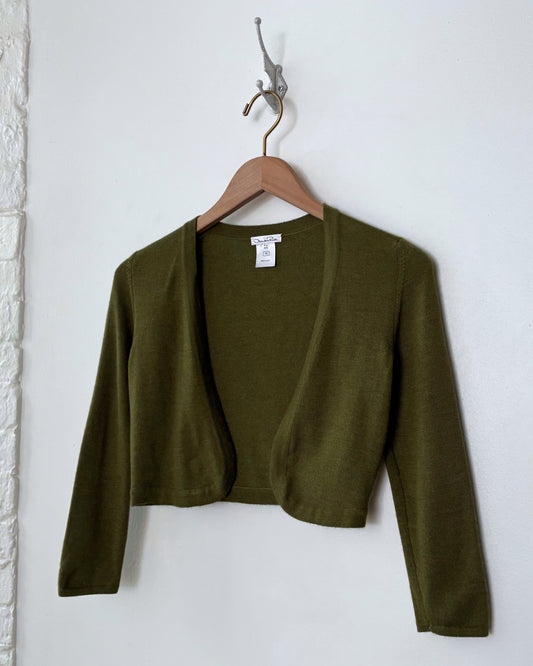 Oscar de la Renta Knitwear