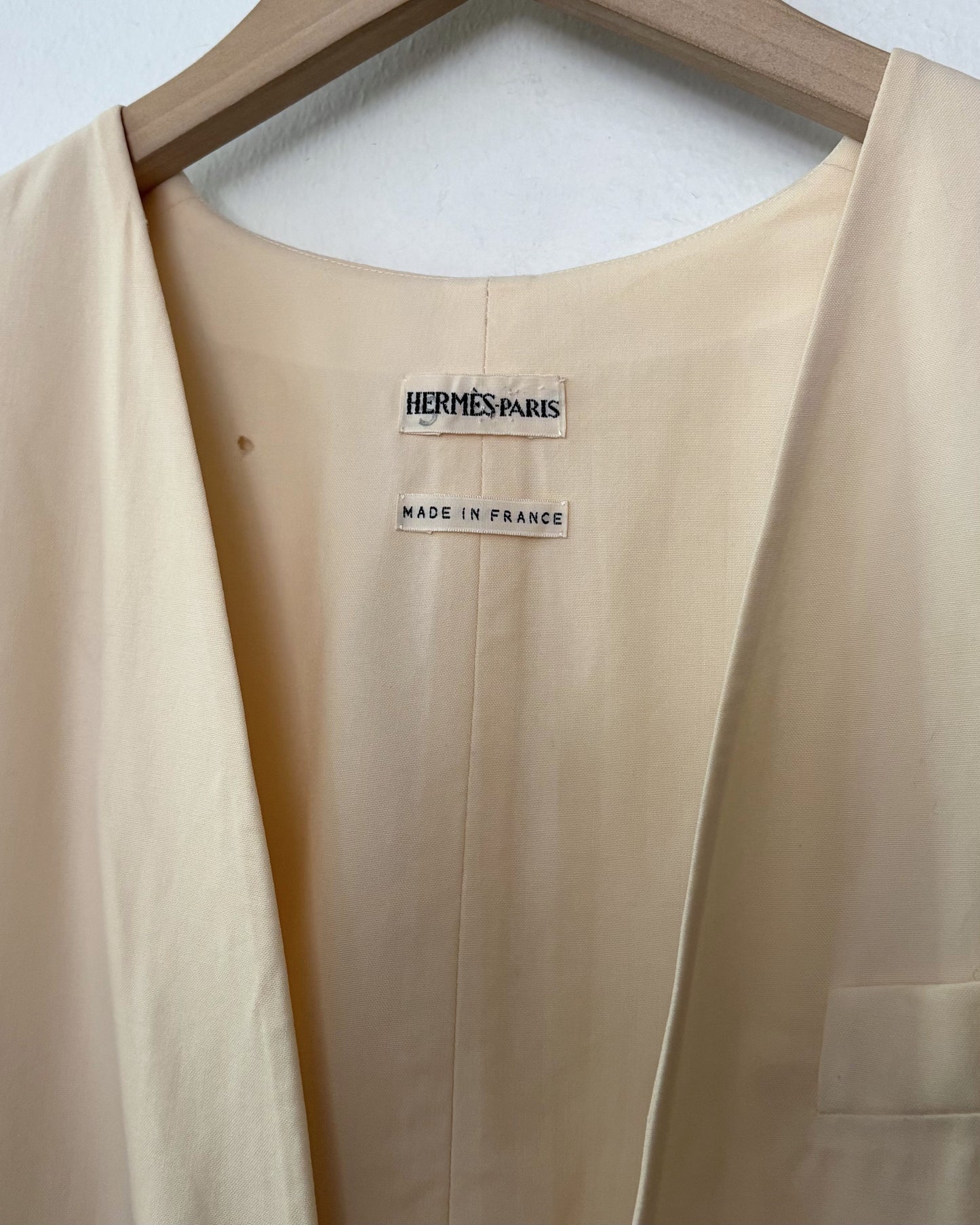 Hermés Tunic