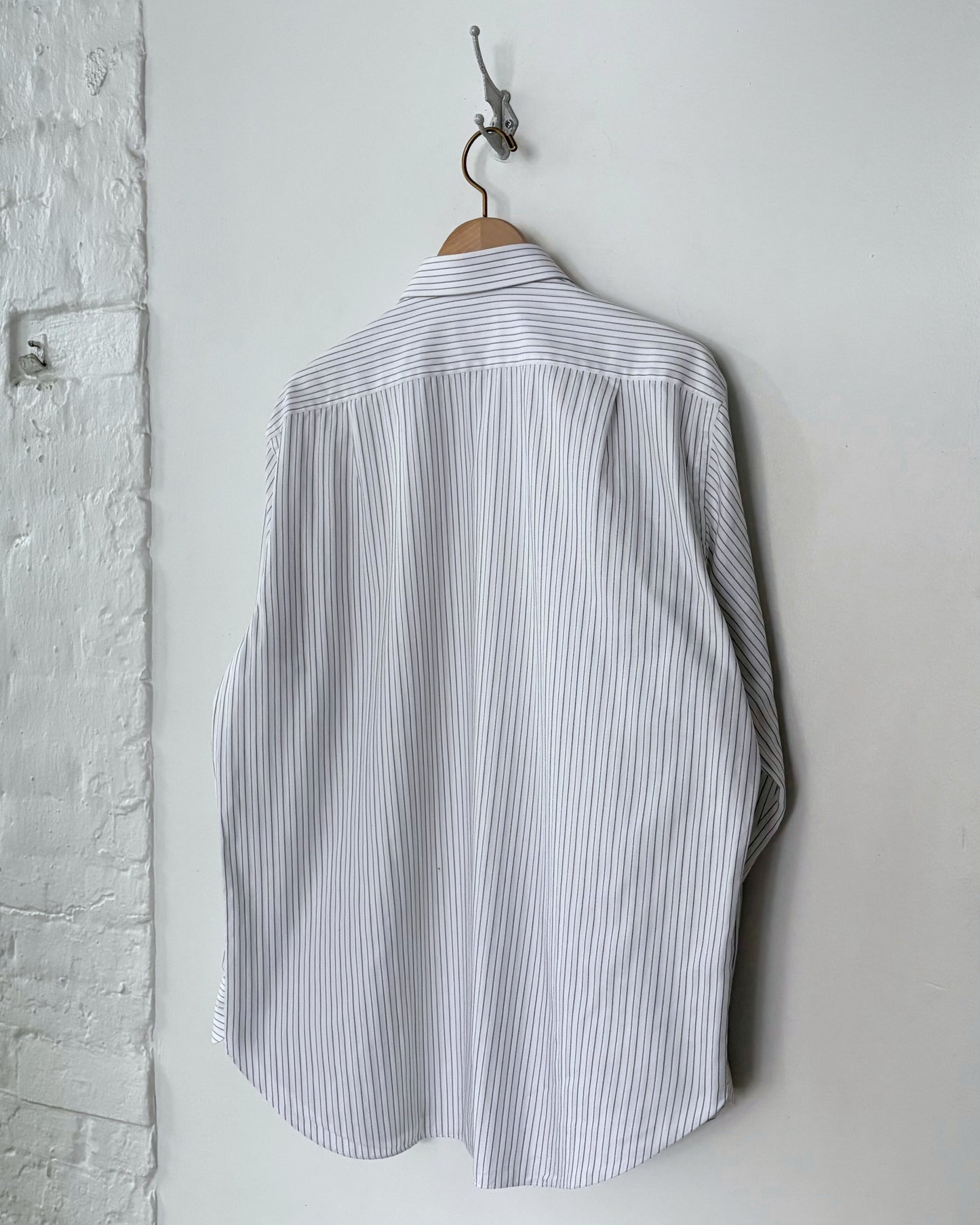 Brioni Button Down