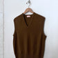 Saks Fifth Avenue Vest