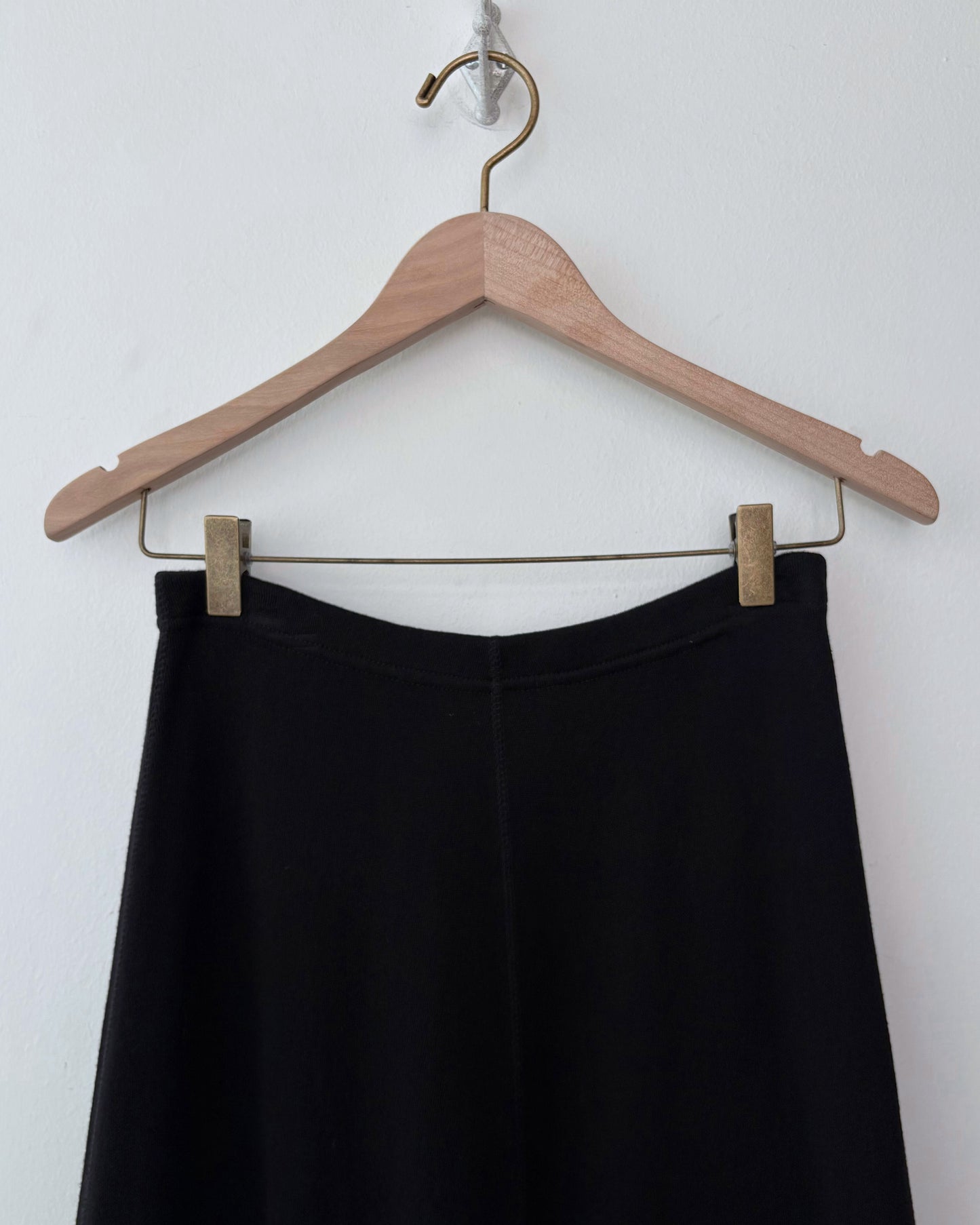 Joan Vass Skirt