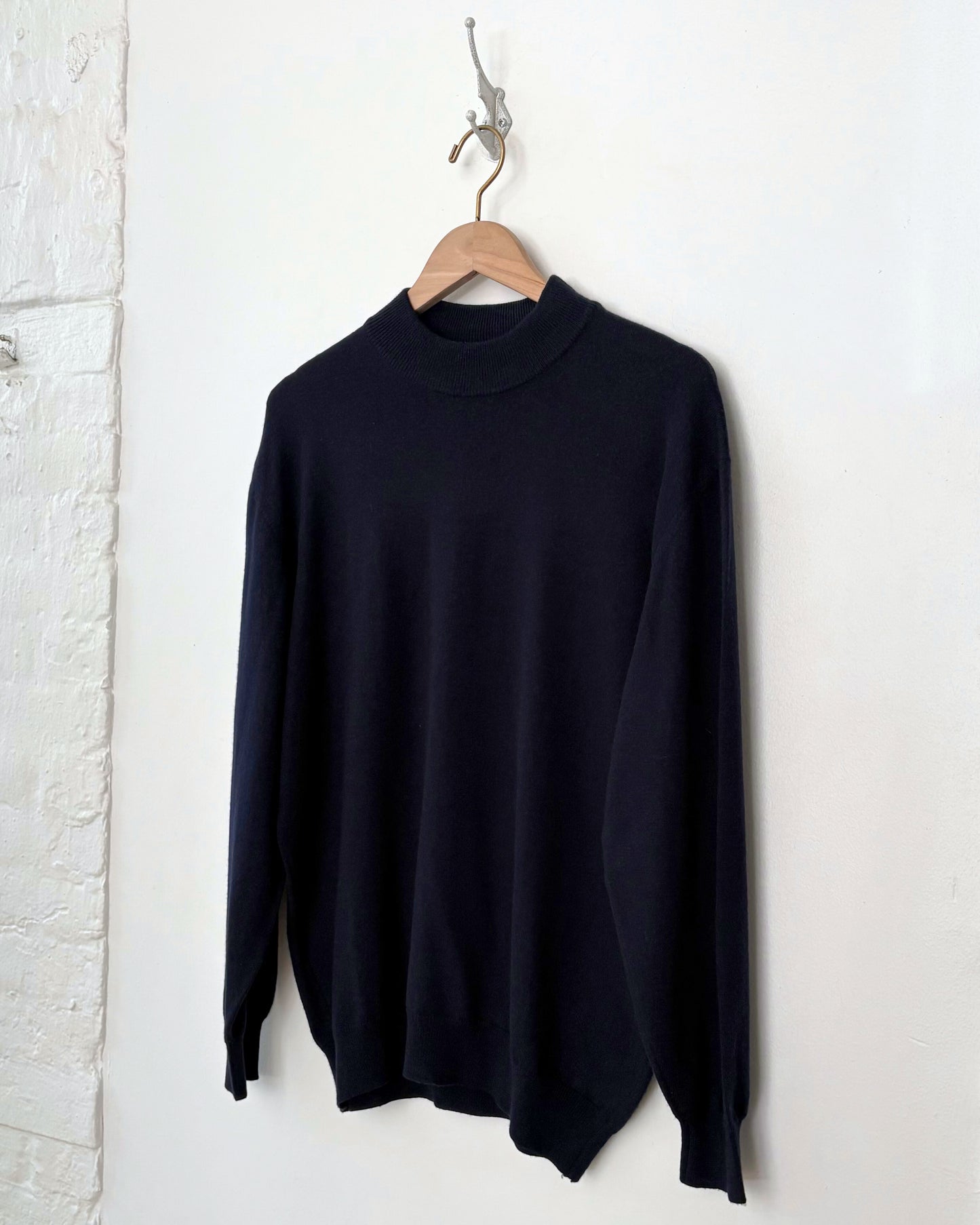 Piatelli Mockneck