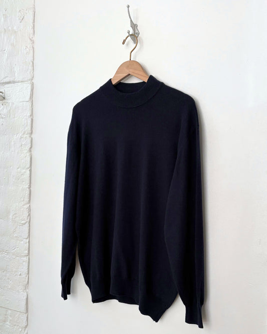 Piatelli Mockneck