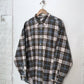 J. Crew Flannel