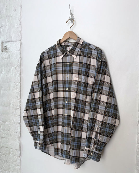 J. Crew Flannel