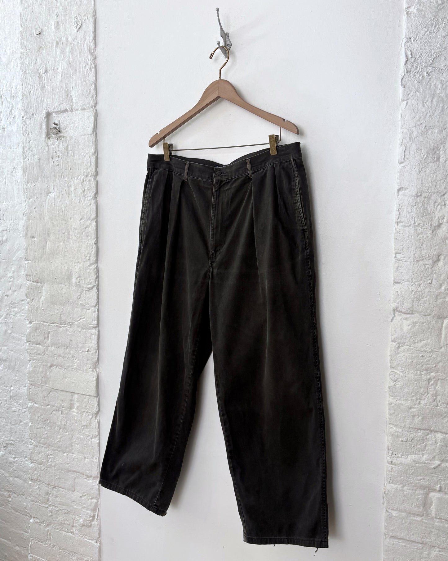 Polo Pants