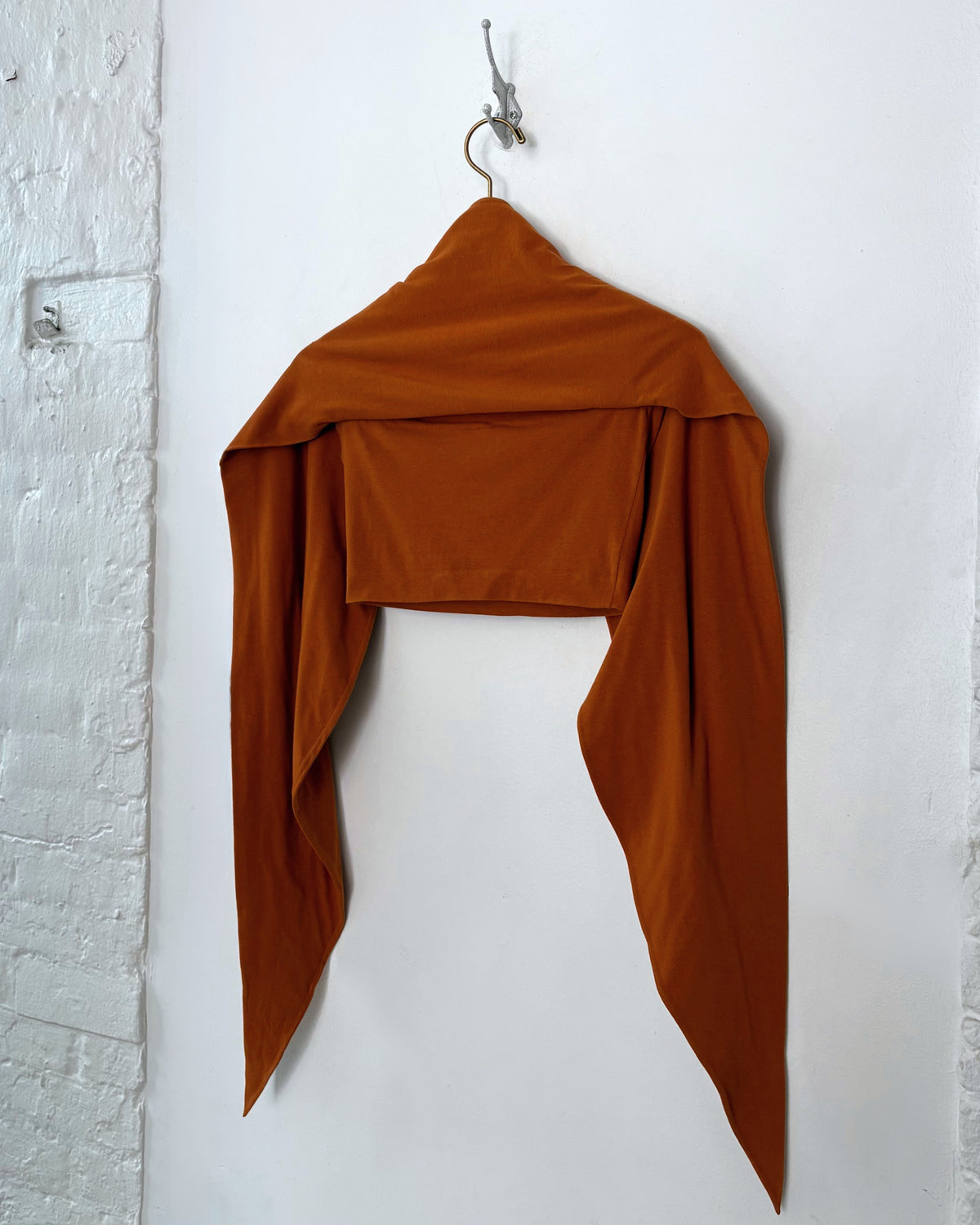 Romeo Gigli Shrug