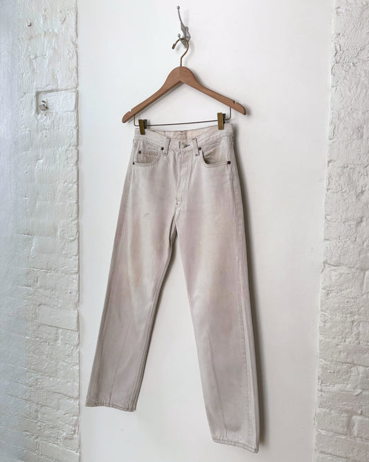 Vintage Levi's 501 (28x28)