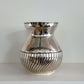 Italian Silver Vase